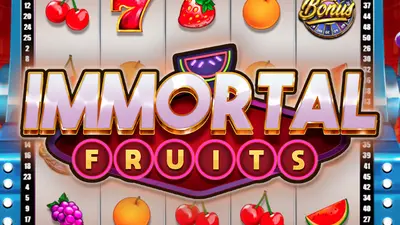 imortal fruits
